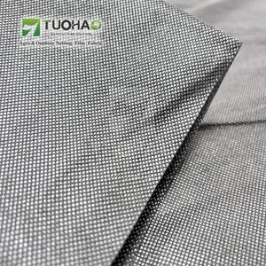 Tissu agricole non tissé Tissu en polypropylène écologique Couverture en plastique dessin coupé à la taille - Product Image 2