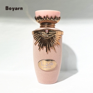 Boyarn Bán Buôn Chất Lượng Cao 100Ml Nước Hoa Ả Rập Hoa Hương Thơm Tươi Eau De Parfum Loại Trung Tính Cho Nam Giới Phụ Nữ Từ <span class=keywords><strong>Dubai</strong></span> - Product Image 4