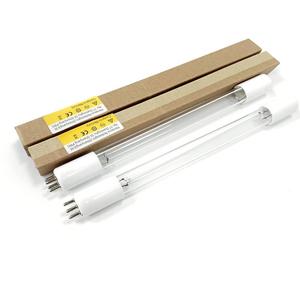 Lámpara UV de Doble Longitud de Onda <span class=keywords><strong>Heraeus</strong></span> GPH287T5VH/4, Lámpara de Vidrio para Laboratorio de 14W con Fuente de Alimentación de CA de 220V, 185-254nm - Product Image 5
