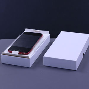 Caja Rígida para Productos Electrónicos 3C, con Tapa Desmontable, para Embalaje de Regalos, Caja Vacía para Teléfono, de OEM Industries - Product Image 1