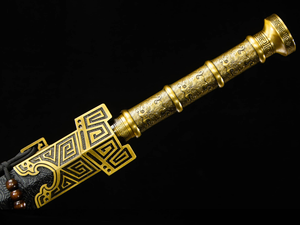 Espada Masónica Ceremonial <span class=keywords><strong>Toledo</strong></span> Espadas Película Fantasía Espadas - Product Image 2