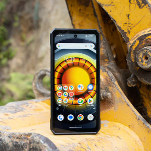 Ulefone Armor 30 Pro 5G Téléphone Robuste à Double Écran 16+512 Go Android 15 12800 mAh NFC Vision Nocturne Appareil Photo Principal 64 MP - Product Image 6