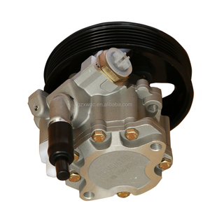 Pompe De <span class=keywords><strong>Direction</strong></span> <span class=keywords><strong>Assistée</strong></span> Pour PEUGEOT <span class=keywords><strong>306</strong></span> 7B 7A 7C N3 N5 N7 1993-2004 9618394580 4007R7 4007.R7 - Product Image 3