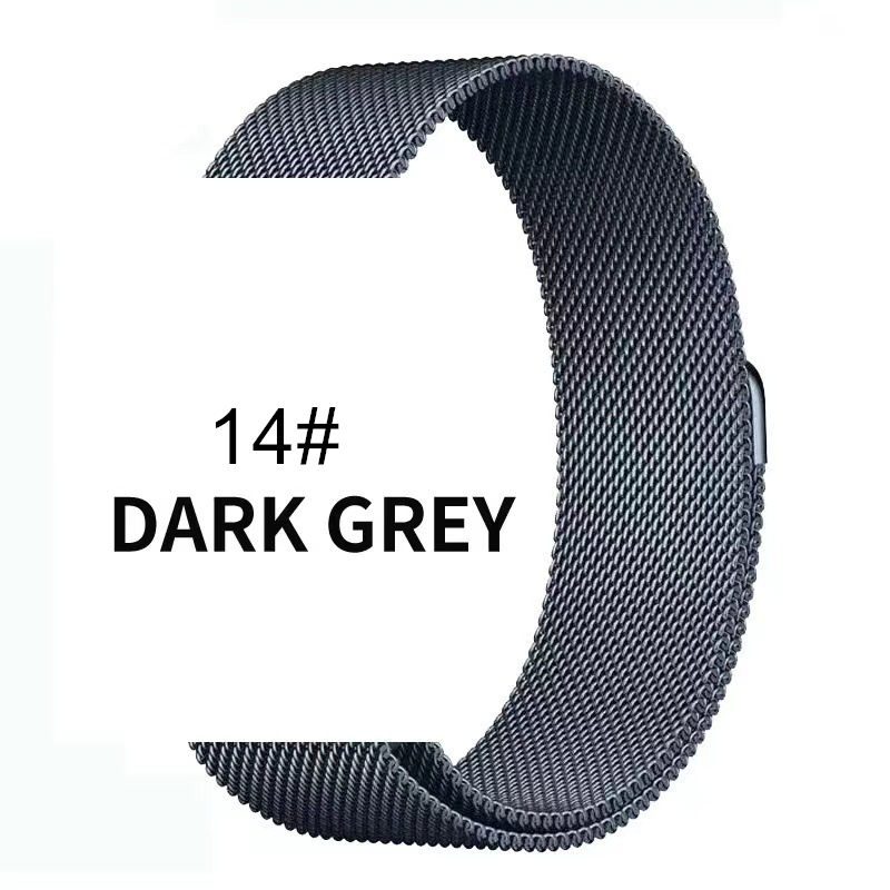 gris foncé