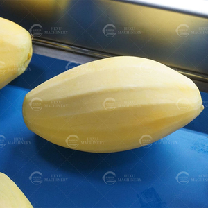 Kunden spezifische <span class=keywords><strong>Mango</strong></span>-Hauts chäl maschine <span class=keywords><strong>Mango</strong></span>-Schäler Taro-Haute ntfernungs maschine - Product Image 2