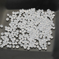 Granulés de polypropylène de qualité pour moulage par injection, résistants à la corrosion, haute résistance aux chocs, Sinopec PP PPR-4220 pour tuyaux