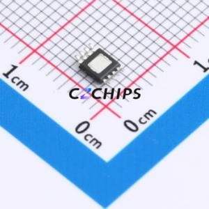 Red de Resistencias LHE5400A-5MMA MSOP-8 (Número de Resistencias: 4) (Resistencia: 1mOhm Pines: 8) - Product Image 2