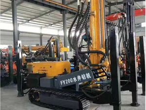 신뢰할 수있는 품질의 중국 최대 300m 수평 <span class=keywords><strong>HDD</strong></span> 장비 - Product Image 4