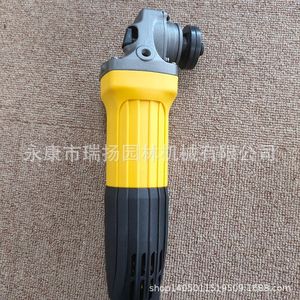 Amoladora Angular Eléctrica con Cable, Motor con Escobillas de Grado Industrial, Herramienta de Uso General para Pulir, Cortar y Desbastar - Product Image 2