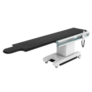 <span class=keywords><strong>Table</strong></span> d'opération d'imagerie médicale électrique professionnelle MT MEDICAL avec une large plage <span class=keywords><strong>de</strong></span> radiographie et un petit bras en C - Product Image 1