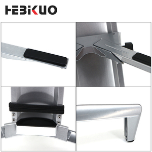 Z-80 stabile durevole due livelli di supporto per tastiera regolabile <span class=keywords><strong>in</strong></span> altezza per musicisti professionisti strumenti musicali accessori - Product Image 3