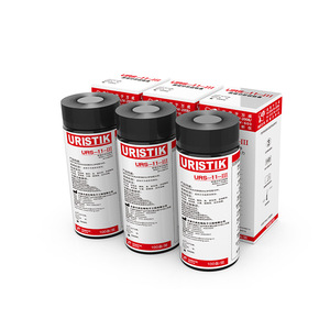 Tiras Reactivas de Orina Uristik URS-11-III, 100 Unidades para Uso Doméstico, Detección de Glóbulos Blancos y Nitritos - Product Image 1