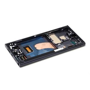 Pantalla Táctil OLED Original de 6.8 Pulgadas con Garantía de 1 Año para <span class=keywords><strong>Samsung</strong></span> S23 Ultra, Accesorios de Digitalizador LCD - Product Image 5