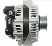 Alternateur de voiture pour Toyota Land Cruiser 200 4.7 2007-2012 2706050400 et Toyota Sequoia 4.7L 2003-2007 270600Y350