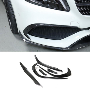 กันชนหน้า2016-2018 A45 W176สำหรับ Mercedes Benz <span class=keywords><strong>A</strong></span>-<span class=keywords><strong>Class</strong></span> กันชนหน้า - Product Image 6