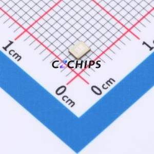 SWXD9ABVE0-26.000000 Crystal (Passive) SMD2520-4P Crystal Oscillator SMD Crystal Oscillator 26MHz 10ppm 10.5pF - Product Image 1