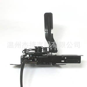 Cerradura de Capó para Hyundai Elantra 2017-2018, 81130-F2010 81130F2010, Compatible con Capós de Motor - Product Image 1