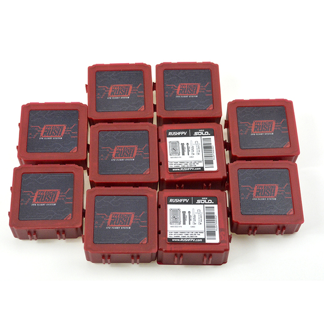 Fpv Drones Accessories for Speedybee F405 V3 V4 Stack Parts for Rush Max tank Solo 5.8ghz 2.5w Kit Set for Mark 4 7 Inch Frame