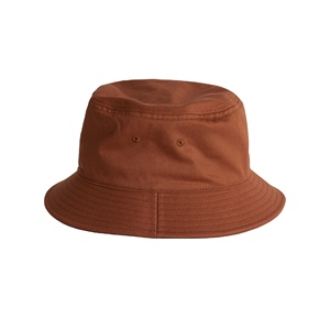 Sombrero de Pescador Unisex Personalizado, Ligero, Transpirable, al por Mayor, de Moda, Negro Liso, de Alta Calidad, 100% Algodón, para Fiestas, para Hombres y Mujeres - Product Image 1