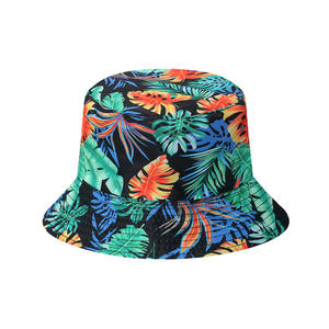 Chapeaux seau en velours tendance pour hommes et femmes, élégants, protection solaire, 100% coton, toutes saisons - Product Image 6