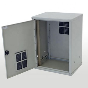 Caja electrónica de aluminio para medidor eléctrico de Metal, fabricación de láminas de interruptor, carcasa eléctrica para exteriores - Product Image 1