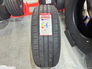Neumático para Auto de Pasajeros 225/65R17 102H Marca Aurunze, Bajo Consumo y Alto Rendimiento de Drenaje - Product Image 6