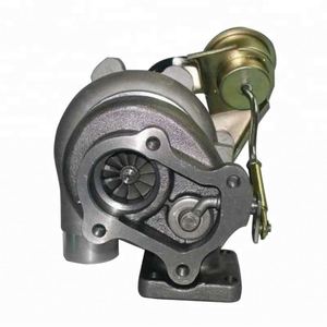 ประเภทเทอร์โบ TF035เทอร์โบชาร์จเจอร์49135-05010 49135-05500 49135-08100สำหรับเครื่องยนต์8140.23.3700ประจำวันของ Iveco - Product Image 4