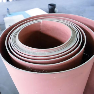 Асбестовая резиновая Соединительная прокладка для паровой газовой машины и масляного оборудования - Product Image 1