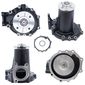 Bomba de agua para Hino J08E J08E-EX J08CT Kobelco 350-8 380-10 OE 16100-4290 Pieza CW-HI010 - Product Image 4