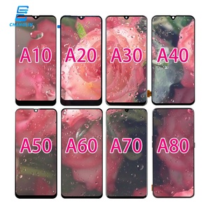 Écran tactile LCD combiné <span class=keywords><strong>portable</strong></span> pour <span class=keywords><strong>Samsung</strong></span> Galaxy A30s - Product Image 2