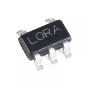 FLYCHIP LP2985AIM5-<span class=keywords><strong>3.3</strong></span>/NOPB SOT-89-3 интегральная схема электронных компонентов - Product Image 1