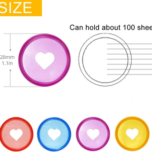 2022-2023 Custom Printing Cute Happy Vintage Journal Organizer Diary Spiral <strong>Notebook</strong> A5 <strong>Disc</strong> Bound Planner - Product Image 5