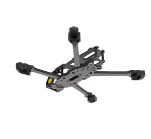 Kit de Marco para Dron SpeedyBee 5 Lite/XH Versión Avanzada para Accesorios de Dron con Placa de Fibra de Carbono - Product Image 4
