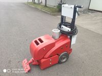 Outils de gratte-culotte électrique portable en céramique, pour carreaux en céramique, approuvé CE/ISO, prix d'usine