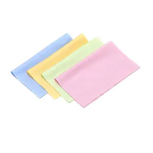 Print Cloth Wholesale Custom Printing Microfiber Cleaning Glasses Cloth Custom Microfiber Cloth