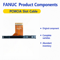 A66L-2050-0029 # Cable de Interfaz de Ranura PCMCIA Interna C de Repuesto para Piezas de Control de Máquinas CNC Fanuc, Nuevo