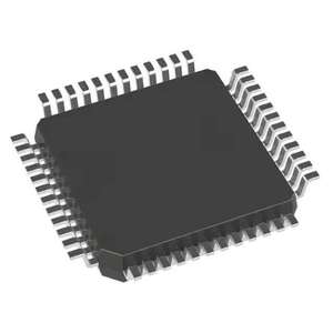 MC56 F8256 MLF 48-LQFP (7x7) ไอซี ไมโครคอนโทรลเลอร์ 16 บิต 64 กิโลไบต์ แฟลช 48LQFP MC56F8256MLF - Product Image 1