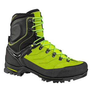 Stivali da Uomo da Montagna per Esterni in Vera Pelle Scamosciata con Suole Esclusive <span class=keywords><strong>Scarpe</strong></span> da Trekking Casual - Product Image 1