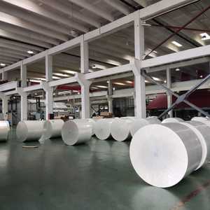 Tissu en <span class=keywords><strong>feutre</strong></span> de Polyester résistant à l'humidité tissu en Polyester gétextile pour membrane en rouleau imperméable à l'asphalte auto-adhésive - Product Image 6