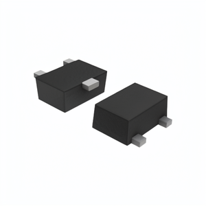บริการครบวงจรแบบดั้งเดิม NS2029M3T5G SOT-723 ทรานซิสเตอร์ ชิปอิเล็กทรอนิกส์ ชิ้นส่วนอิเล็กทรอนิกส์ - Product Image 1