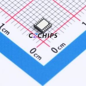 LTC5587IDD#TRPBF RF Detector DFN-12-EP(3x3) RF ( Frequency: )( Input Range: -34dBm~6dBm )( Precision: 1dB ) - Product Image 2