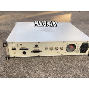 เครื่องกำเนิดสัญญาณ Spirent GSS6300 Multi-GNSS มือสอง hx1 จำนวน 1 เครื่อง - Product Image 3