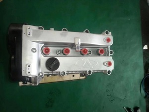 <span class=keywords><strong>2</strong></span> năm bảo hành gas/xăng động cơ cho Chery eastar A5 V5 riich Chery tiggo 5 3 sqr484f chế độ động cơ lắp ráp cho bán - Product Image 6