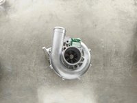 Turbocompresseur haute performance K27-145, pièces de rechange spécialement conçues pour les véhicules Kamaz