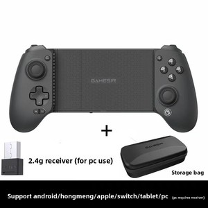 Manette de jeu <span class=keywords><strong>G8plus</strong></span> avec vibration pour Switch, Android, iOS, tablette et PC - Product Image 6