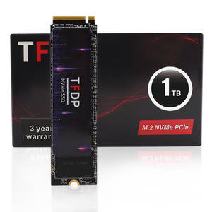 SSD M.2 PCIE NVME แบบกำหนดเอง ความจุ 512GB 120GB 128GB 256GB 500GB 1TB 2TB ฮาร์ดไดรฟ์ ฮาร์ดดิสก์ SSD M2 - Product Image 3