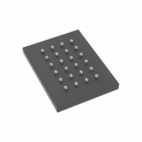 Memoria 24 Tbga W25Q32Fvtcjq Comprar en Línea Canal del Fabricante de Componentes Electrónicos