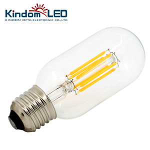 2W <span class=keywords><strong>4W</strong></span> 6W E27/E26/B22 tiết kiệm năng lượng Edison bóng đèn <span class=keywords><strong>LED</strong></span> không nhấp nháy 2200-6500K ac230/110V dây tóc Bảo hành 3 năm - Product Image 5