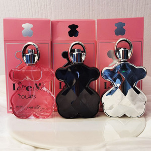 <span class=keywords><strong>Eau</strong></span> <span class=keywords><strong>de</strong></span> <span class=keywords><strong>Parfum</strong></span> pour Femme, Commerce Extérieur Transfrontalier, <span class=keywords><strong>Parfum</strong></span> Léger Longue Durée, Notes Fruitées, Lait, Chèvrefeuille, Orchidée, Vaporisateur - Product Image 1