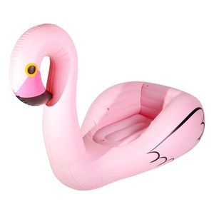 Flamingo mùa hè Lady bơi hồ bơi bơm hơi Float - Product Image 3